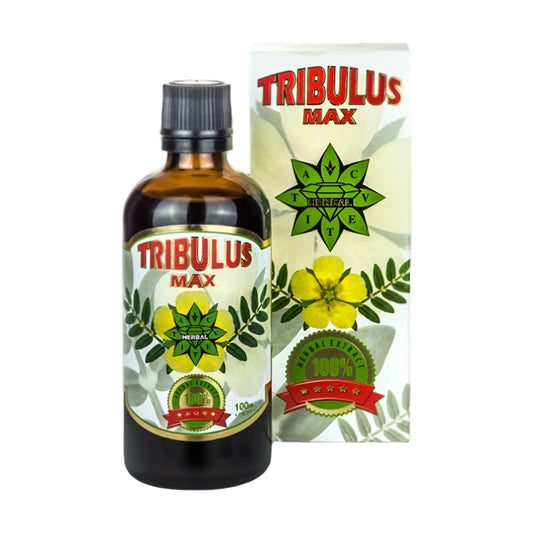 Cvetita Herbal Tribulus Max